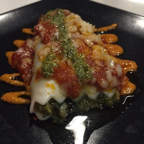 restaurante abrassame canelones