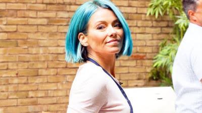 La superguapa, Kelly Ripa , cumple 45 años