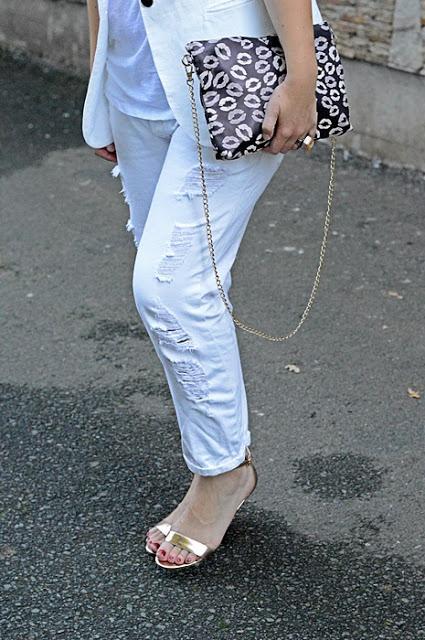 BLANCO NUCLEAR BLANCO NUCLEAR