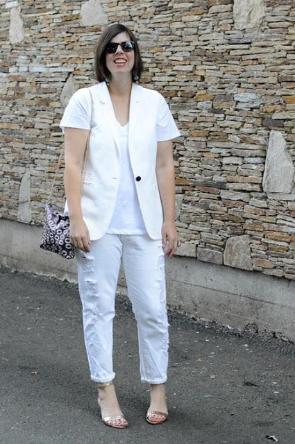 BLANCO NUCLEAR BLANCO NUCLEAR