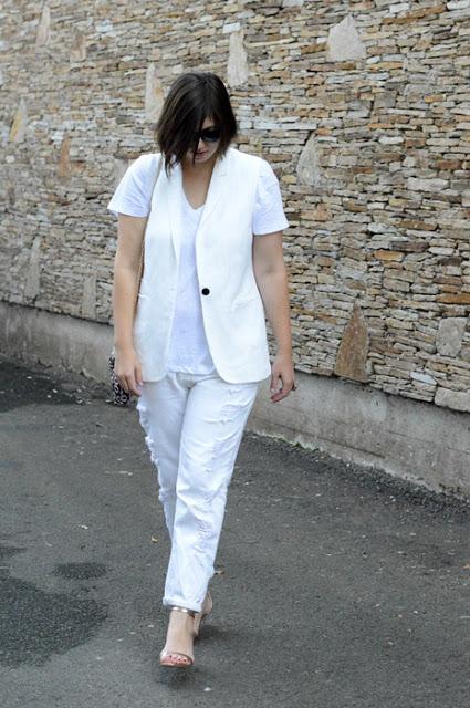 BLANCO NUCLEAR BLANCO NUCLEAR