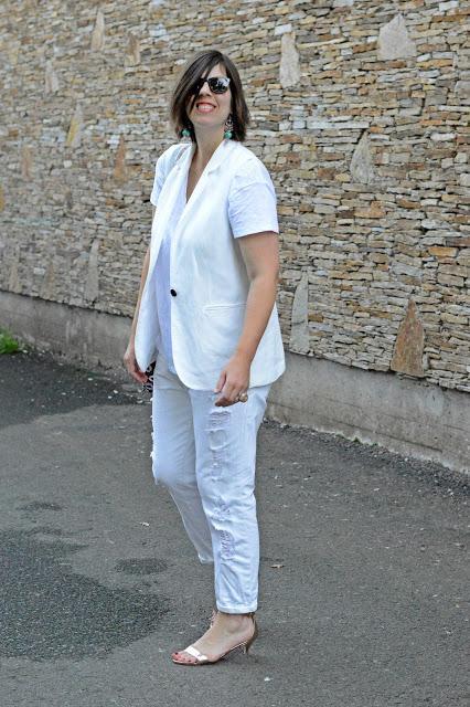 BLANCO NUCLEAR BLANCO NUCLEAR