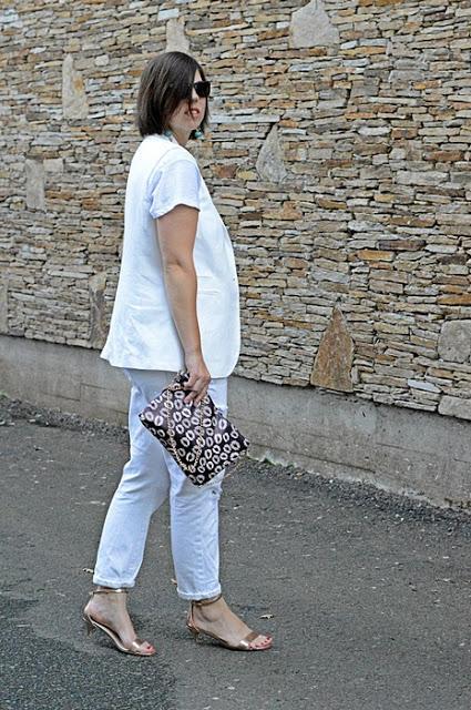 BLANCO NUCLEAR BLANCO NUCLEAR