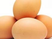 ¿Comer huevo bueno malo?