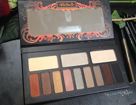 Kat von D llega a España!!!