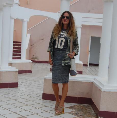 oUTFITS sEPTIEMBRE 2015 oUTFITS sEPTIEMBRE 2015