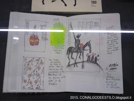 Recordando viejos tiempos: Onde Nascem as Ideias. Cadernos de Equilibrista, Manuel Estrada Cadernos-de-Equilibrista_Manuel-Estrada_MUDE_lisboa