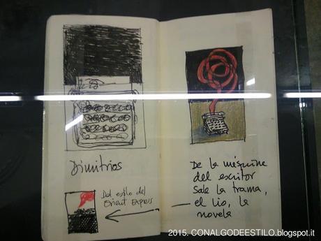 Recordando viejos tiempos: Onde Nascem as Ideias. Cadernos de Equilibrista, Manuel Estrada Cadernos-de-Equilibrista_Manuel-Estrada_MUDE_lisboa