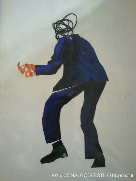 Recordando viejos tiempos: Onde Nascem as Ideias. Cadernos de Equilibrista, Manuel Estrada Cadernos-de-Equilibrista_Manuel-Estrada_MUDE_lisboa_jose-saramago_el-hombre-duplicado