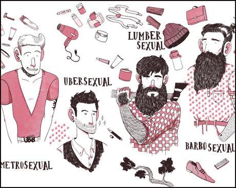 Barbas...barbas...y barbas... (incluso en dibujos)... no-sin-mi-barba_carlos-suñe_alfonso-casas-moreno