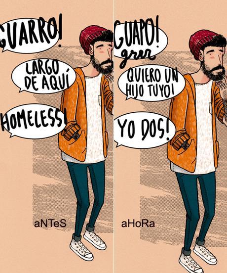 Barbas...barbas...y barbas... (incluso en dibujos)... no-sin-mi-barba_carlos-suñe_alfonso-casas-moreno