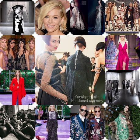 Moodboard de agosto... (por si te perdiste algún tema)