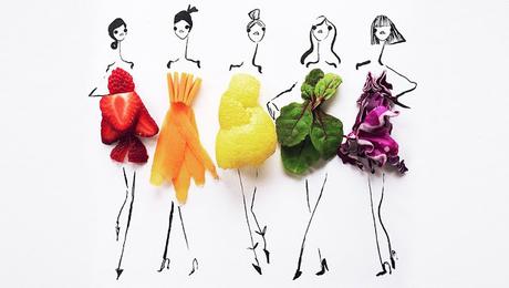 fruit-and-vegetables-become-fashion-dresses_the-illustrations-of-gretchen-roehrs