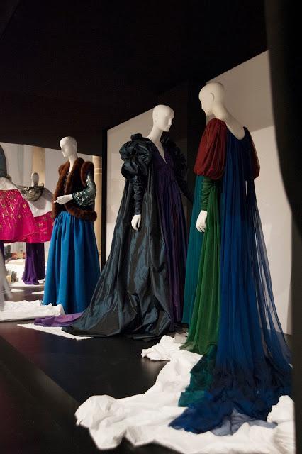 Yves-Saint-Laurent_Style-is-Eternal-The-Bowes-Museum_fashion-exhibition