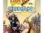 Groo Conan