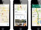 Apple estudia dotar animaciones mapas