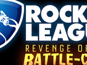 Rocket League recibirá nuevo contenido descargable próximo octubre