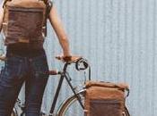 Anhaica Convertible BackPack Pannier, interesante mochila/alforja para cicloturismo
