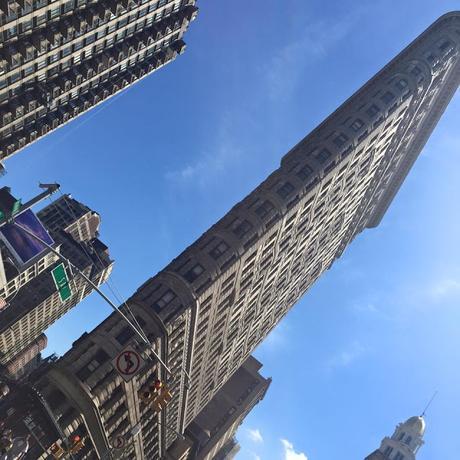 5 New York Must Do´s 5 New York Must Do´s