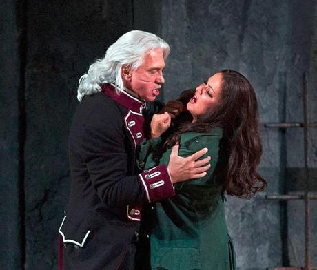 3 DE OCTUBRE EN CINES: IL TROVATORE, DESDE MET - NEW YORK