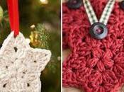 Estrellas crochet