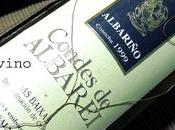 ENXEBRE 1999. ¿Quién dijo albariño mejor beberlo joven?