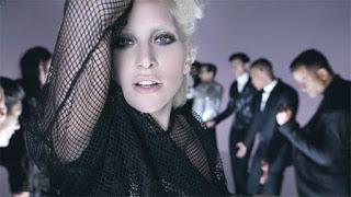 Lady Gaga estrena videoclip versionando 'I Want Your Love' de Chic