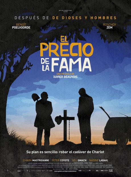 Estrenos de la semana: REGRESIÓN, LEJOS DE LOS HOMBRES, MARCO…