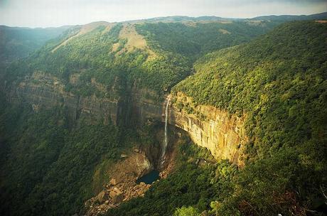 impresionantes lugares en India