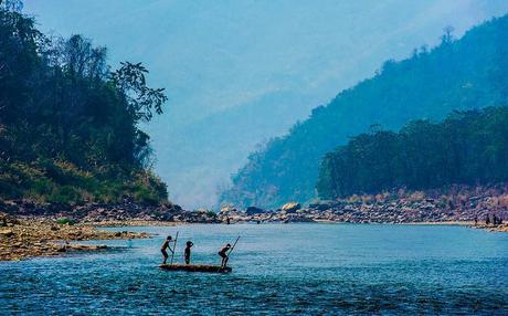 impresionantes lugares en India