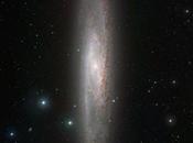 galaxia Escultor VISTA