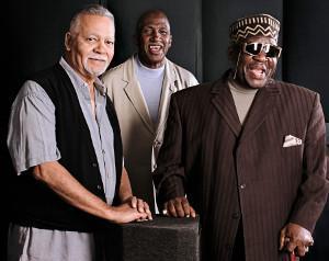 Homenaje a The Crusaders