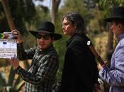 Almería Western Film Festival (AWFF) proyectará “Pueblo Viejo” (Perú, 2014), dirigida Matos Cámac
