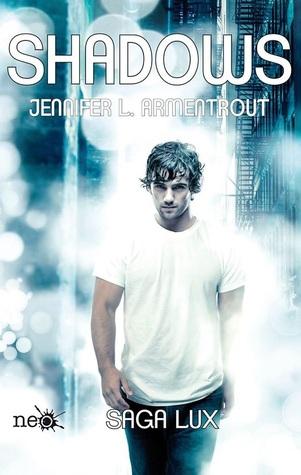 Reseña Shadows - Jennifer L.Armentrout.