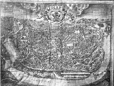 Sobre el antiguo poblamiento de la provincia de Toledo (I)
