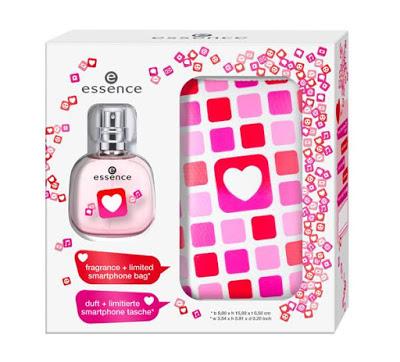 CATRICE FALLOSOPHY / ESSENCE 24H HAND PROTECTION BALM Y FRANGANCE SETS