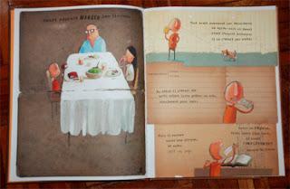 Reseña #85: EL INCREÍBLE NIÑO COMELIBROS de Oliver Jeffers