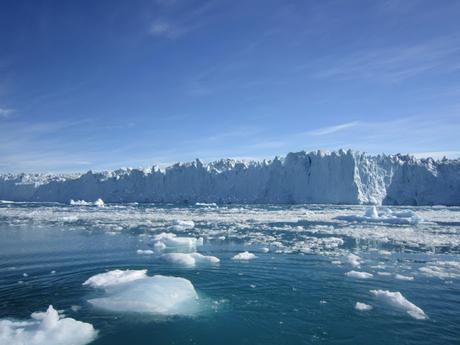 NASA  alerta sobre aumento del nivel del mar .