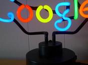 Desde hoy, Google convierte oficialmente Alphabet