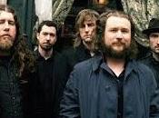 morning jacket estrena videoclip para Compound Fracture