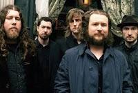 My morning Jacket, anuncian disco