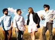 Yall estrena single Mushroom Pillow