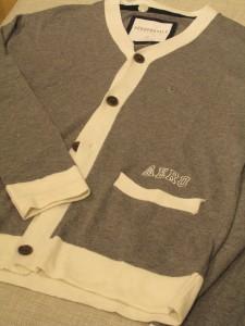 Lo nuevo de Aéropostale