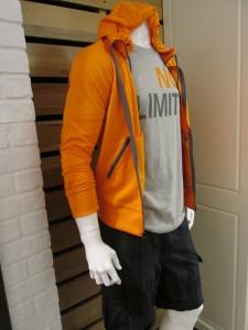 Lo nuevo de Aéropostale