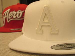 Lo nuevo de Aéropostale