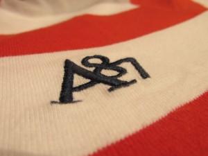 Lo nuevo de Aéropostale