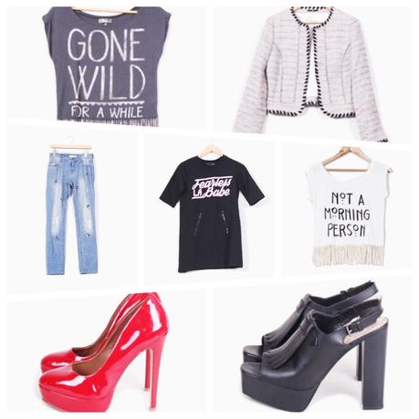 ¡Vende tu armario en MICOLET!