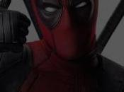 Ryan Reynolds quedó traje Deadpool después rodaje