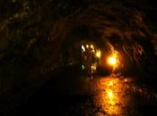 Nāhuku Thurston Lava Tube. island. Hawai