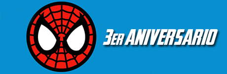 3er aniversario del blog